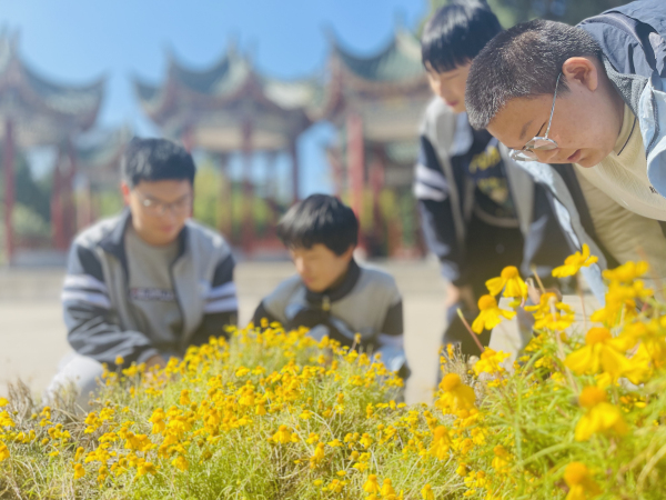 三 同学们开心的赏花2.jpg